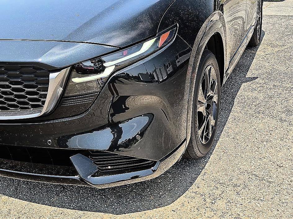 New 2026 Jet Black Mica Mazda 2.5 S Premium Plus AWD image 7