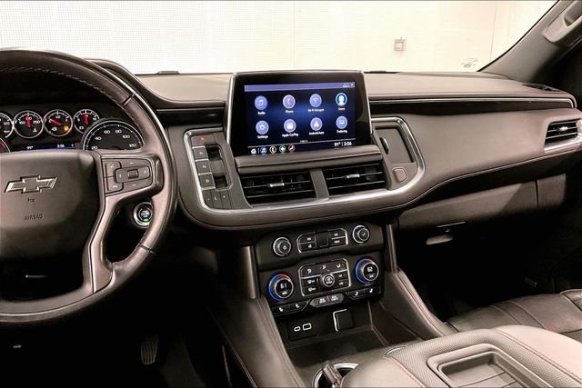 2021 Chevrolet Tahoe RST - Photo 7