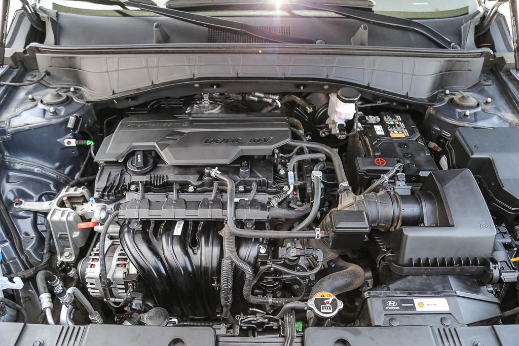 2024 Hyundai Kona SEL - Photo 29