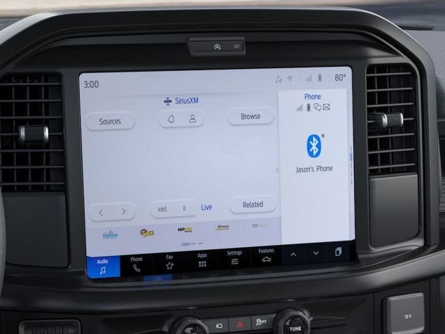 Used 2026 White Ford STX image 14