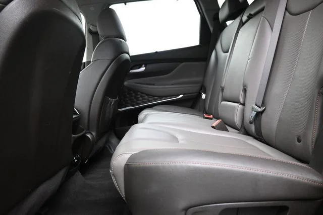 Used 2020 Gray Hyundai Limited image 16