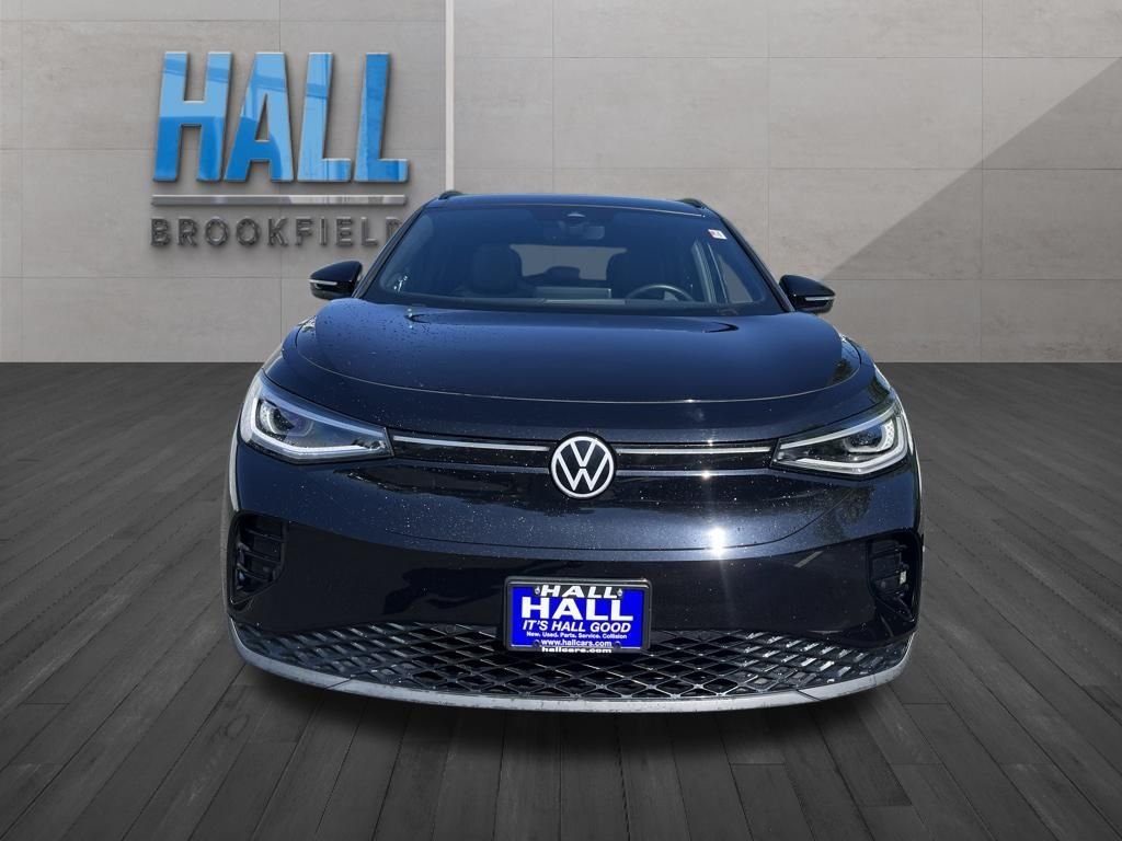 Certified Used 2023 Black Volkswagen S image 8