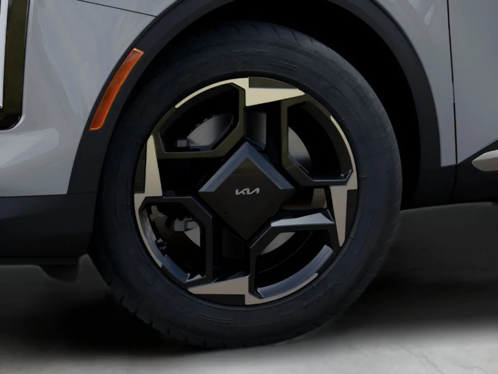 New 2026 Wolf Gray Kia EX image 24
