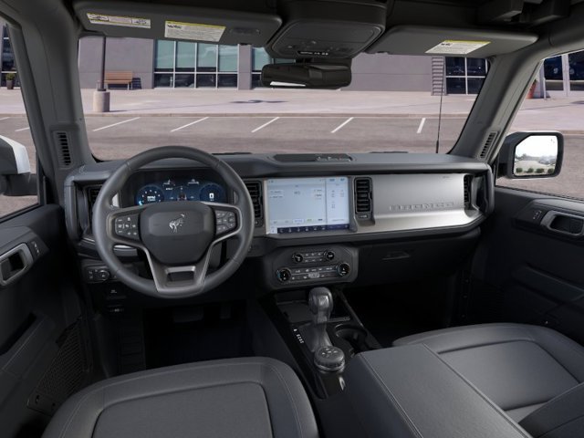 New 2026 Avalanche Gray Ford Outer Banks® image 10