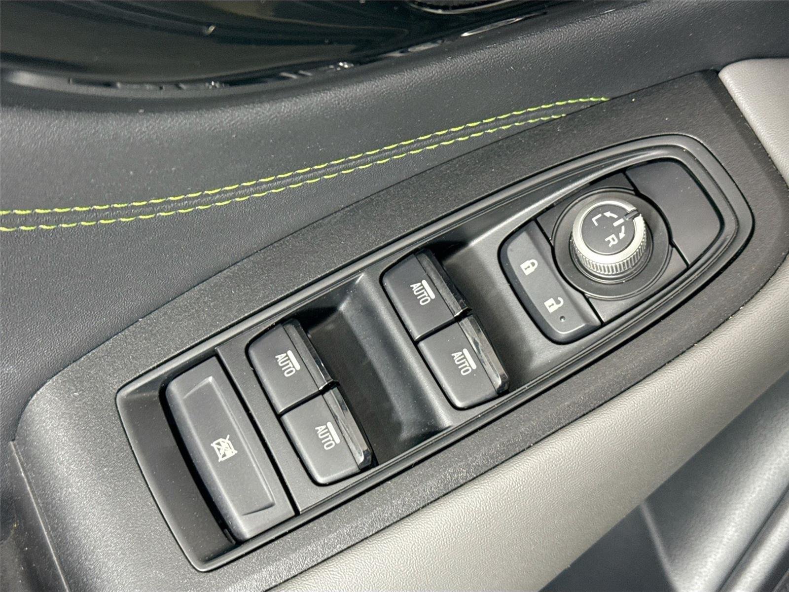 2024 Subaru Outback Onyx Edition - Photo 28