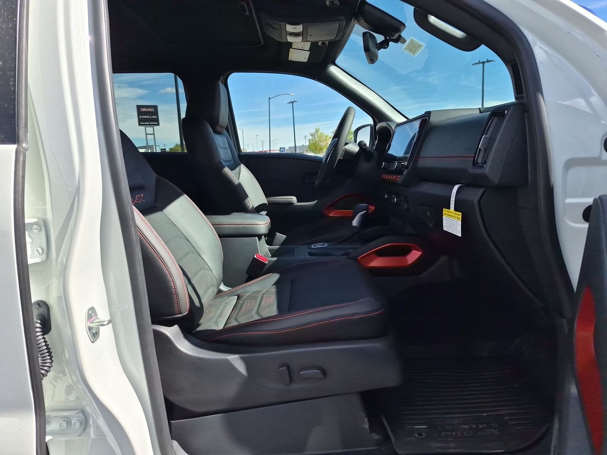 2026 Nissan Frontier PRO-4X - Photo 22