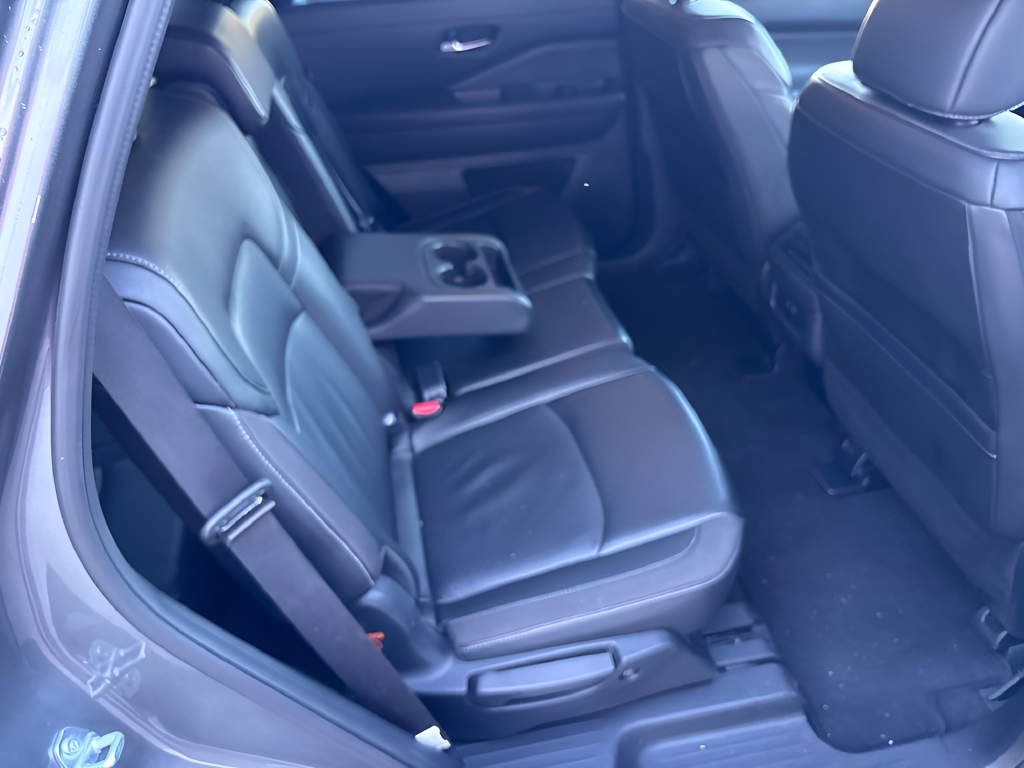 Certified Used 2025 Gray Nissan SL image 39