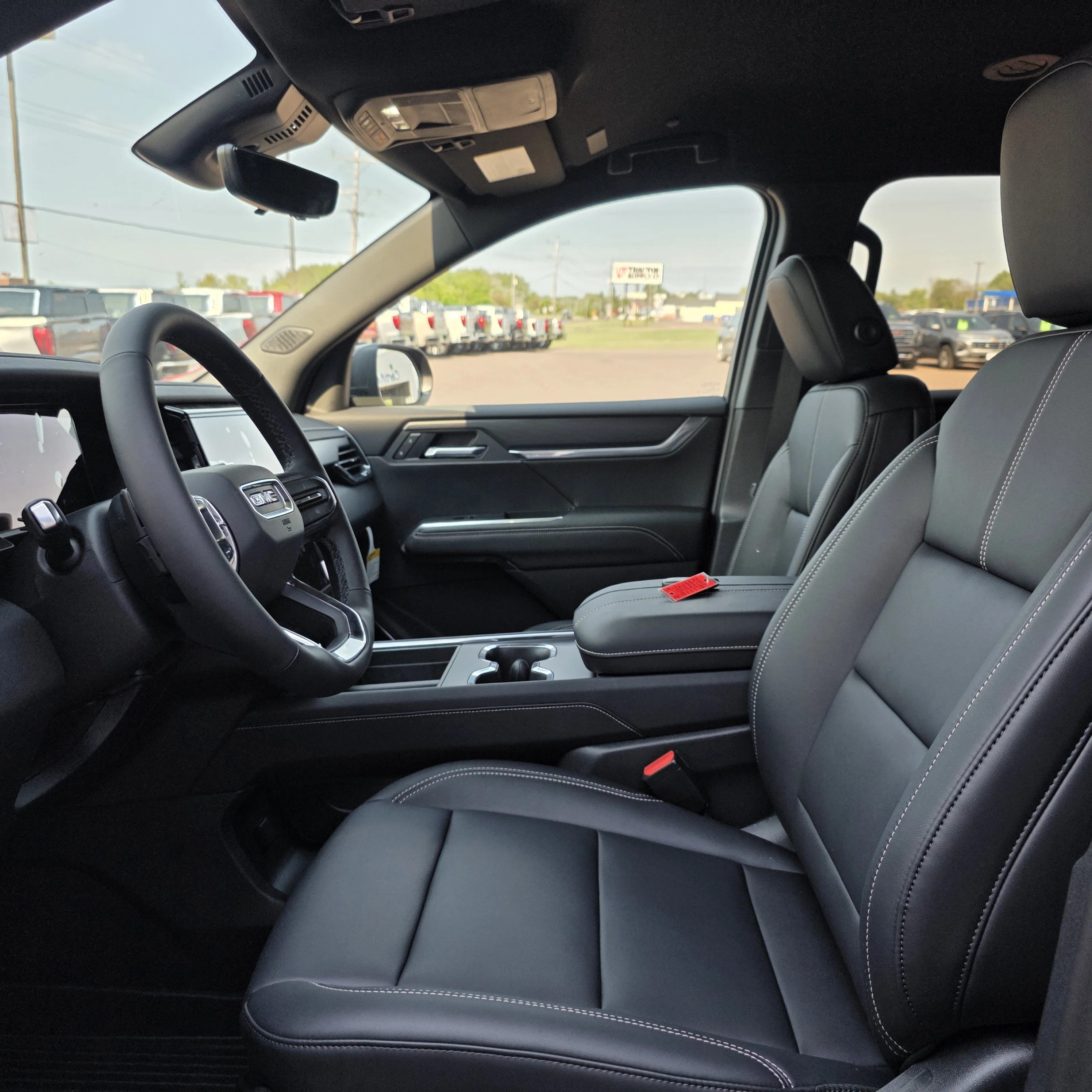 2026 GMC Acadia Elevation - Photo 8