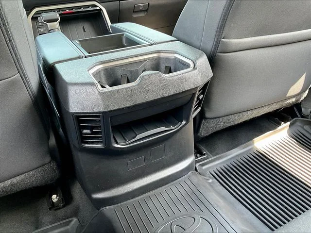 Used 2023  Toyota SR5 image 13