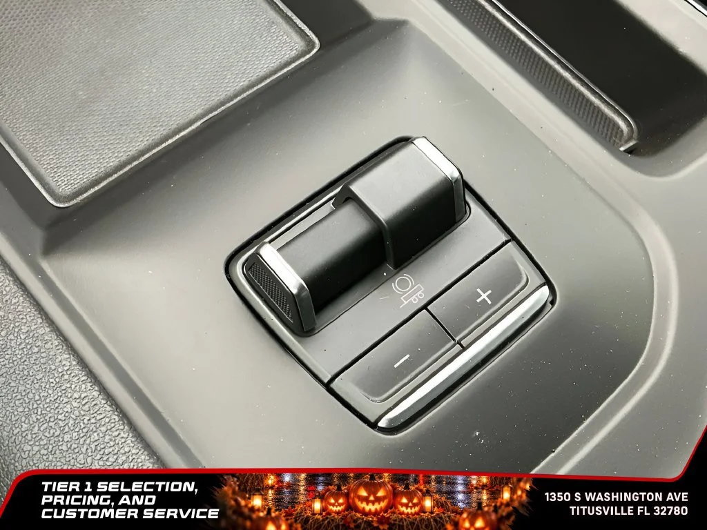New 2026 Onyx Black GMC AT4 image 27