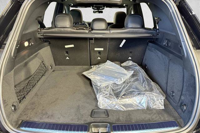 New 2027 Black Mercedes-Benz GLE 350 image 54