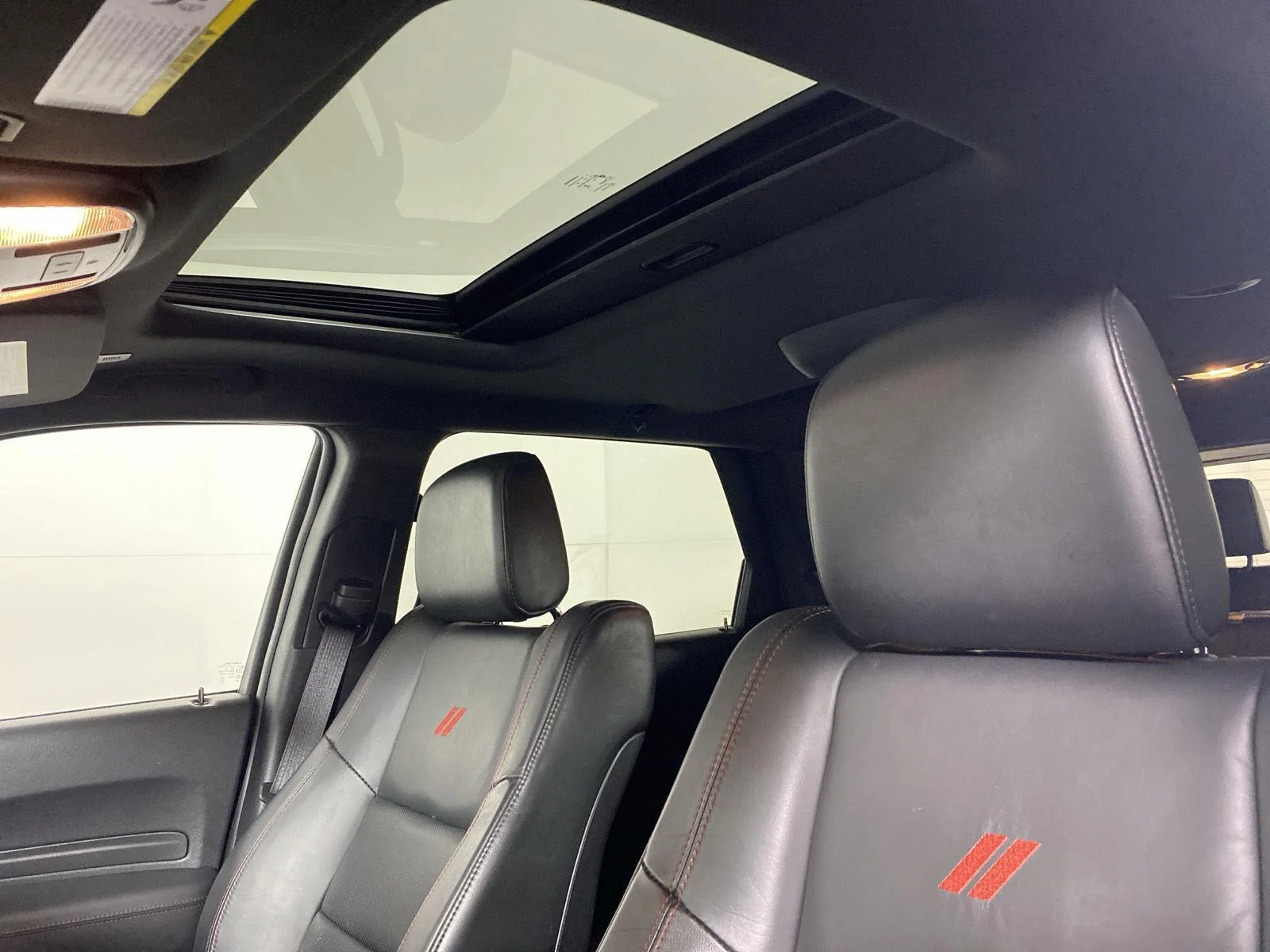 Used 2025 Night Moves Dodge R/T image 14