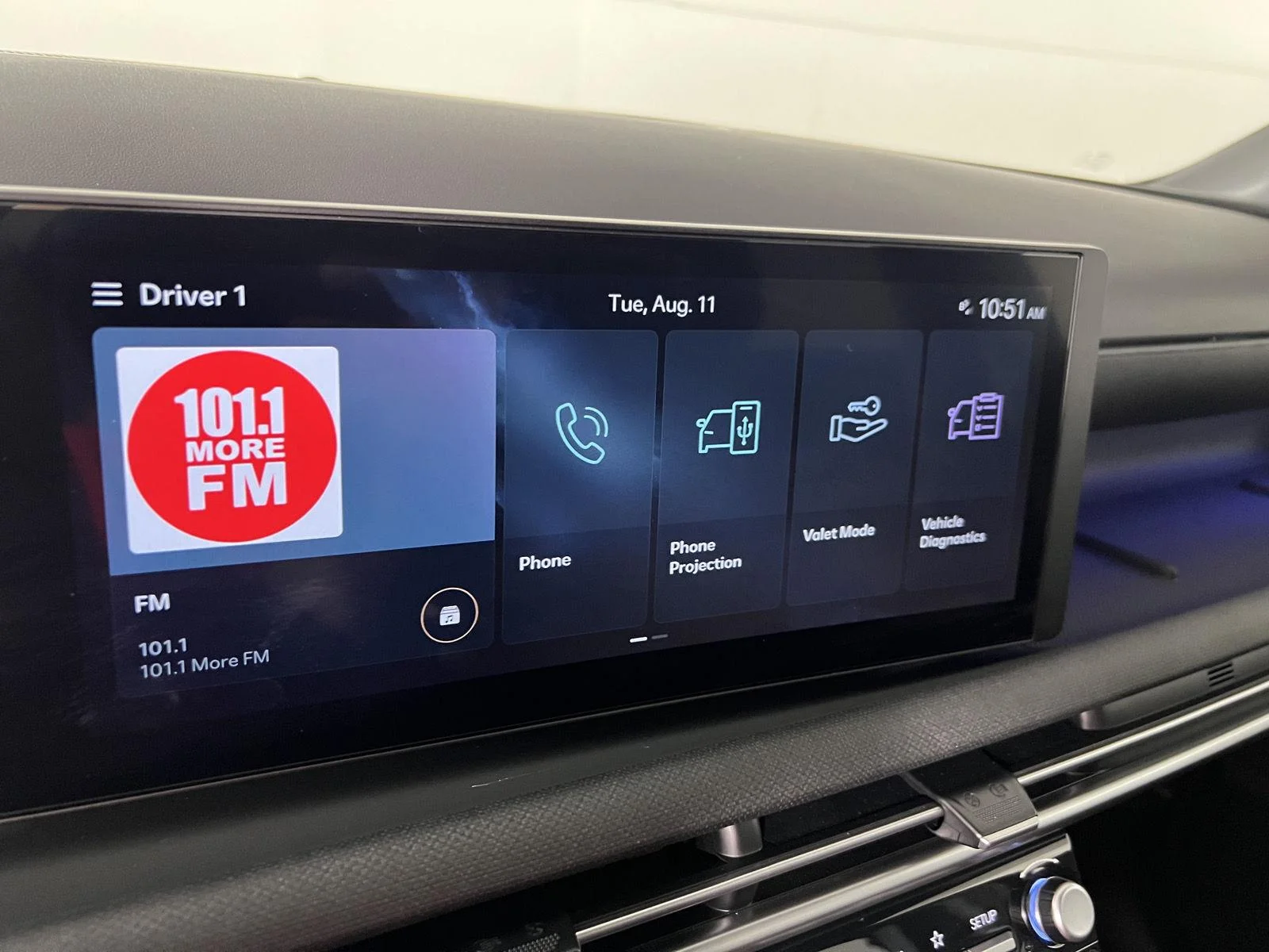 Used 2026 Phantom Black Hyundai XRT image 19