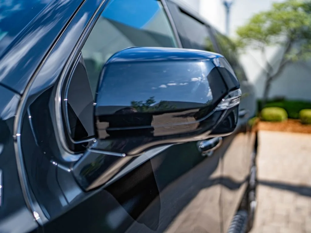 Used 2024 Black Chevrolet Z71 image 9