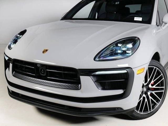 New 2026 Chalk Porsche S image 31