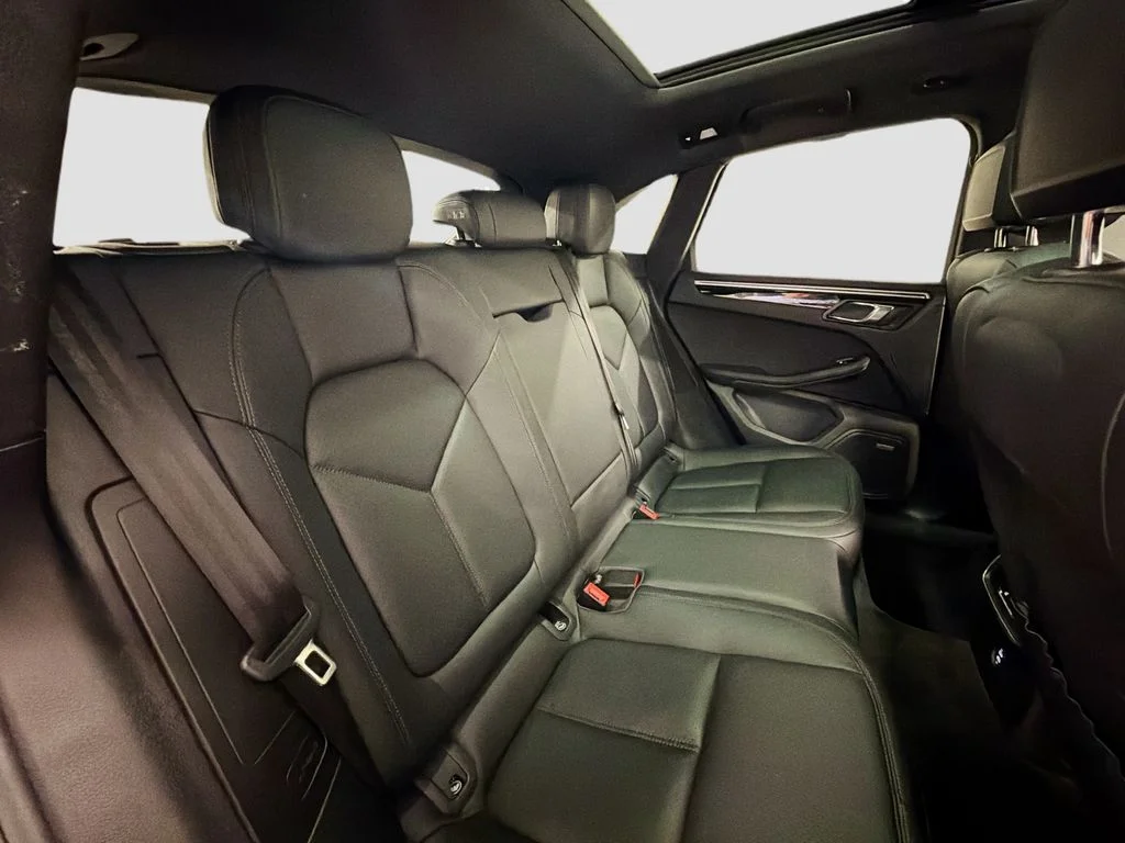 Certified Used 2020 Volcano Grey Metallic Porsche  image 29