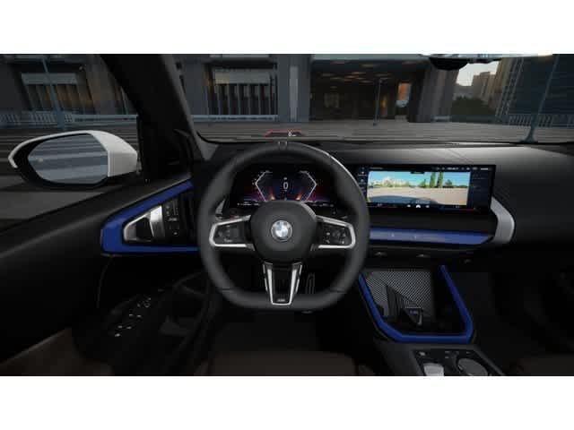 New 2026 Alpine White BMW 30 xDrive image 10