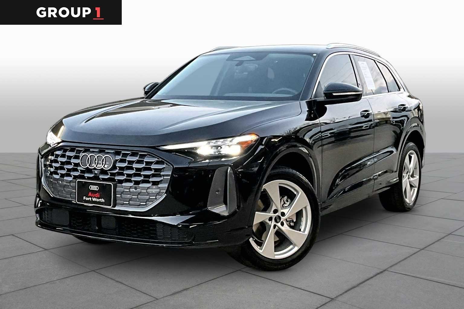 2026 Audi Q5