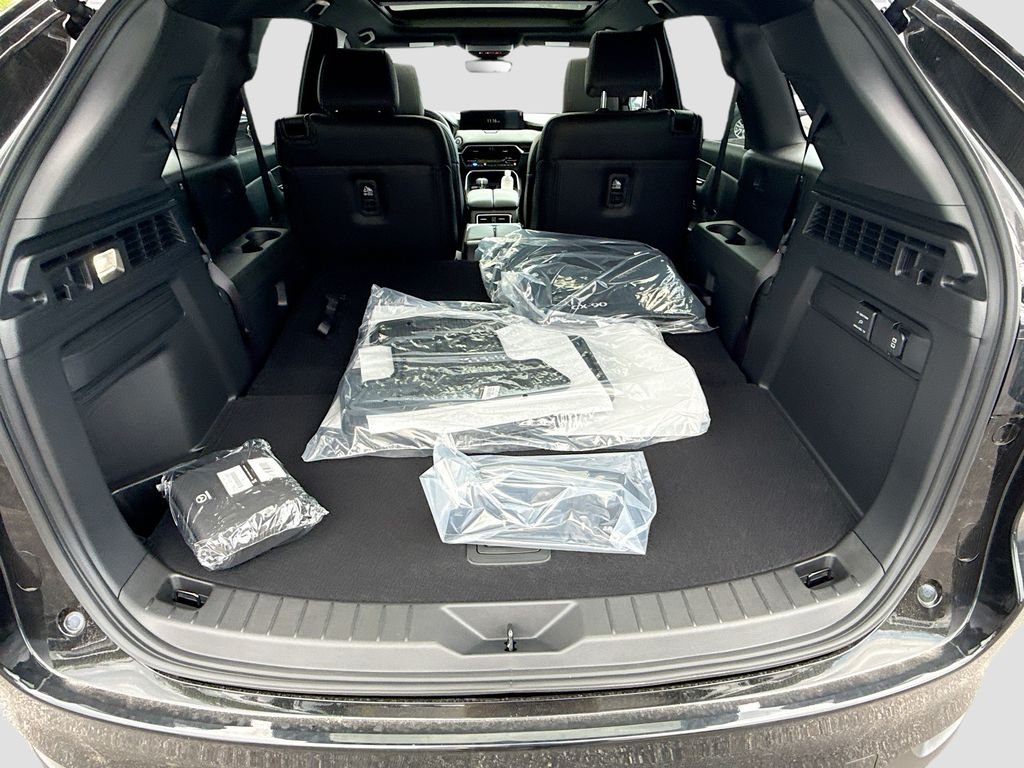 2026 Mazda CX-90 Premium Plus Package - Photo 27