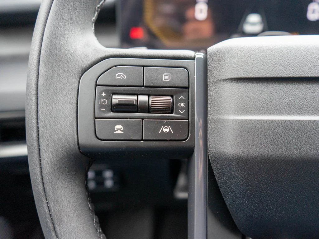 New 2027 Terrain Brown Kia X-Line EX image 23
