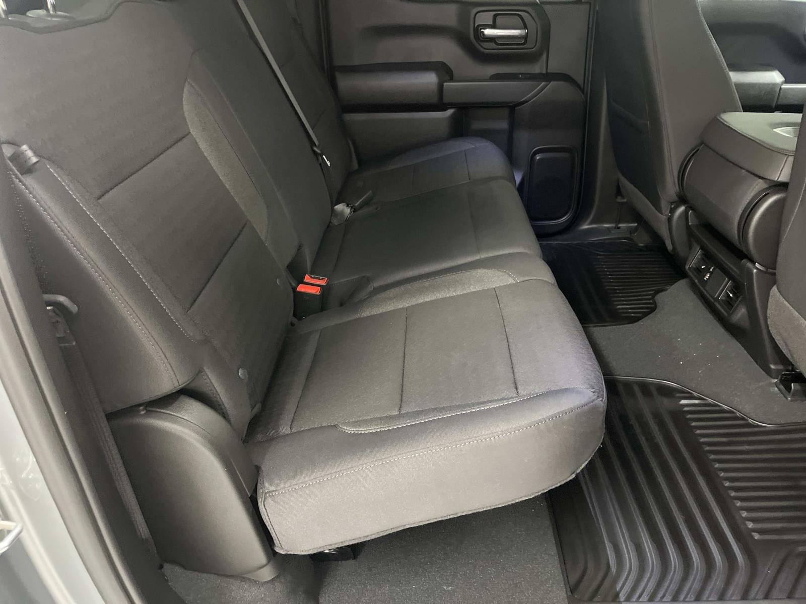2026 Chevrolet Silverado 1500 Custom - Photo 28