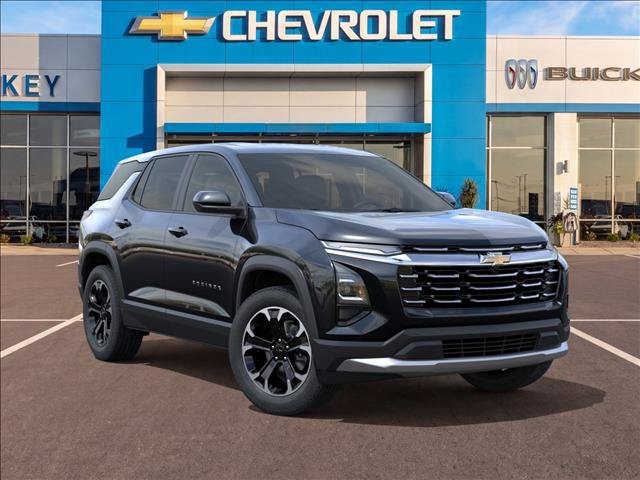 2027 Chevrolet Equinox LT - Photo 7