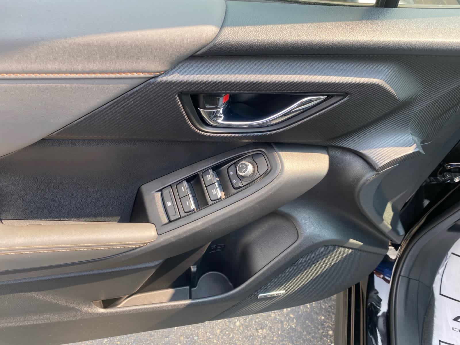 2025 Subaru Crosstrek Limited - Photo 15