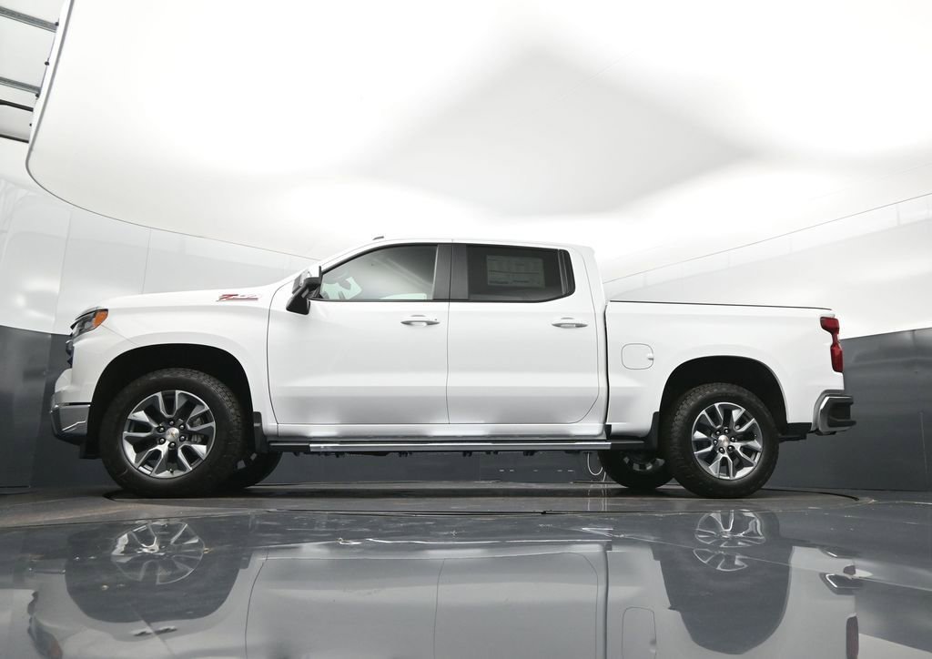 2026 Chevrolet Silverado 1500 LT - Photo 43