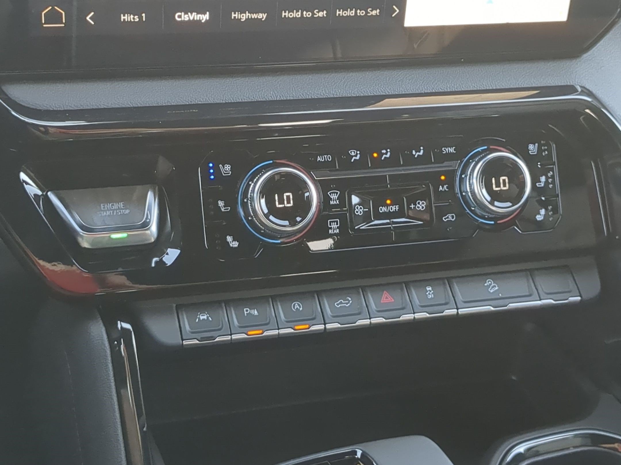 2026 GMC Sierra 1500 AT4 - Photo 23