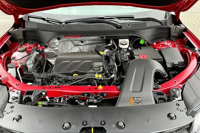 2026 Chevrolet Trax LT - Photo 12