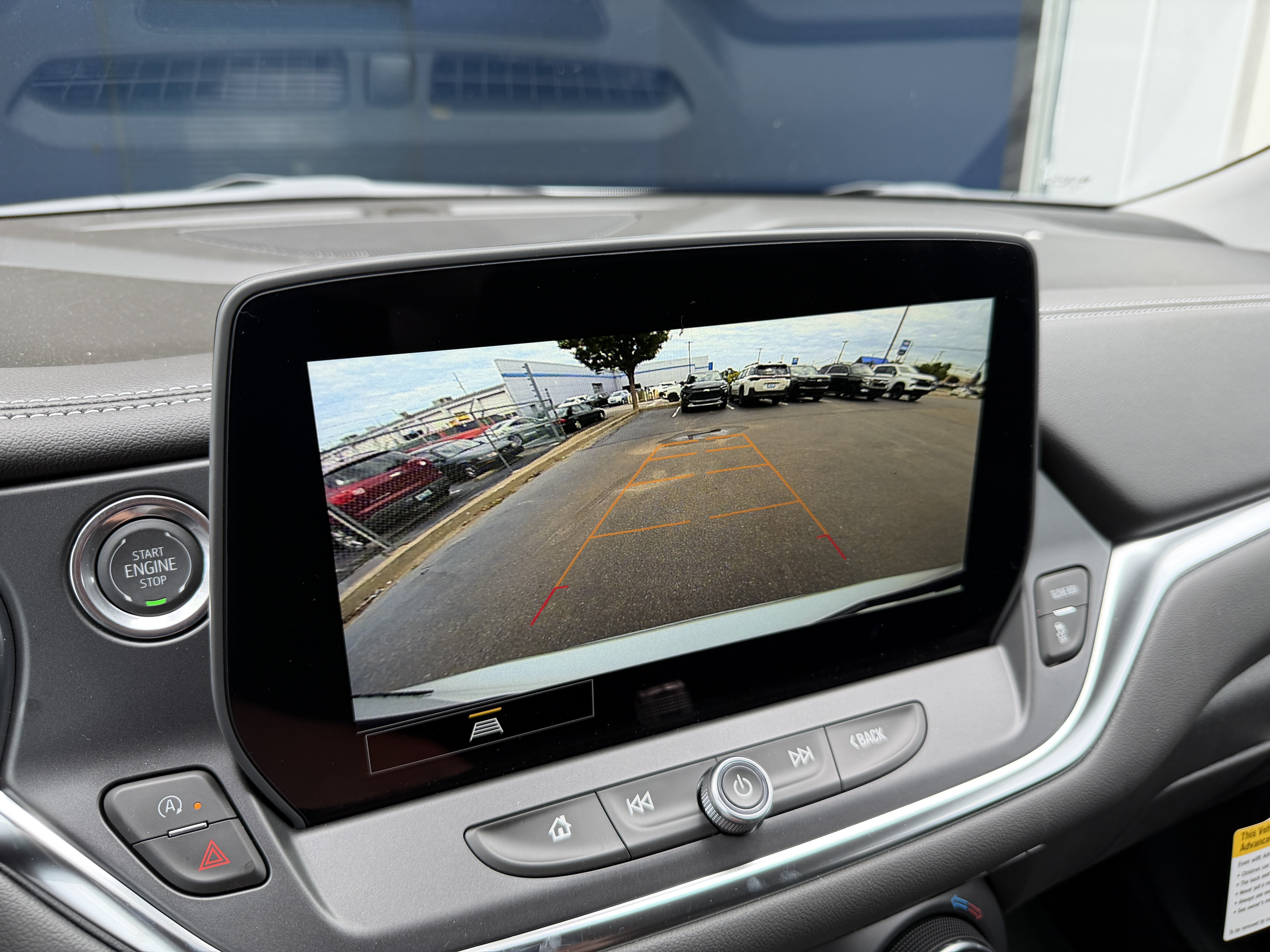 2026 Chevrolet Blazer 2LT - Photo 21