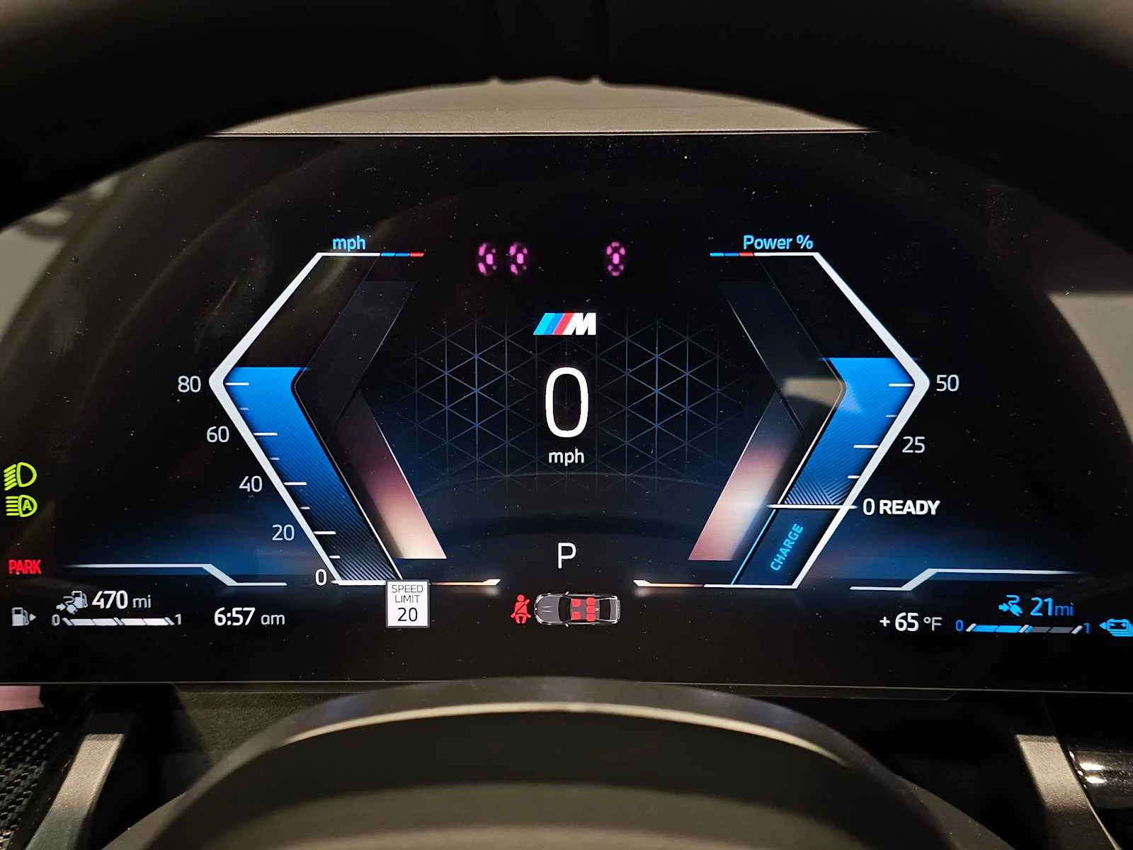 New 2027 Black Sapphire Metallic BMW xDrive image 14