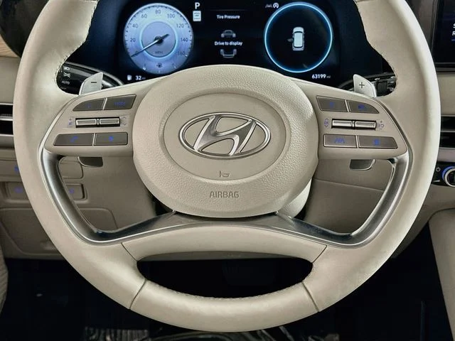 Certified Pre-Owned 2023 Hyundai Palisade Limited