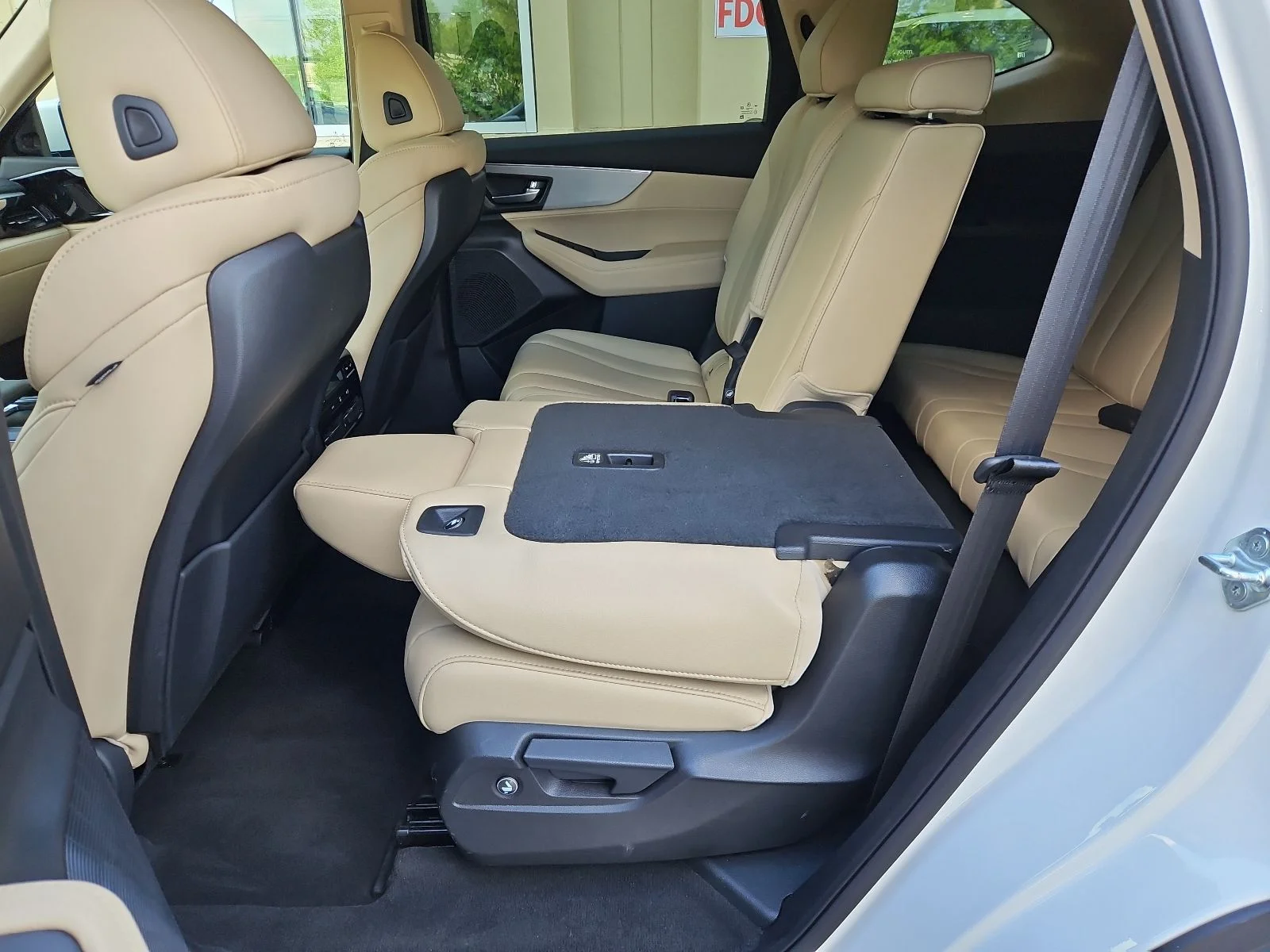 Used 2023  Acura 3.5L image 57