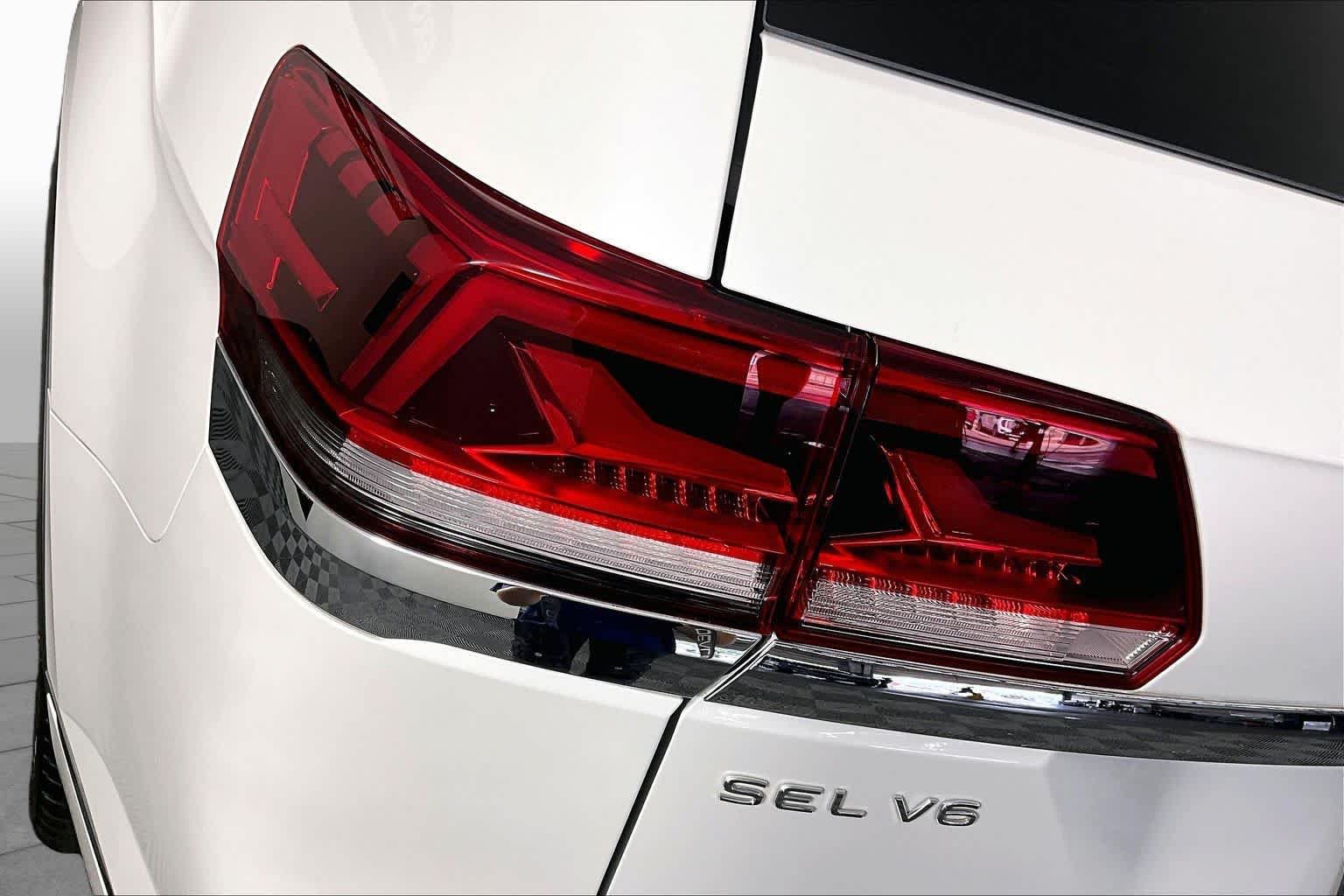 2023 Volkswagen Atlas SEL Premium R-Line - Photo 45