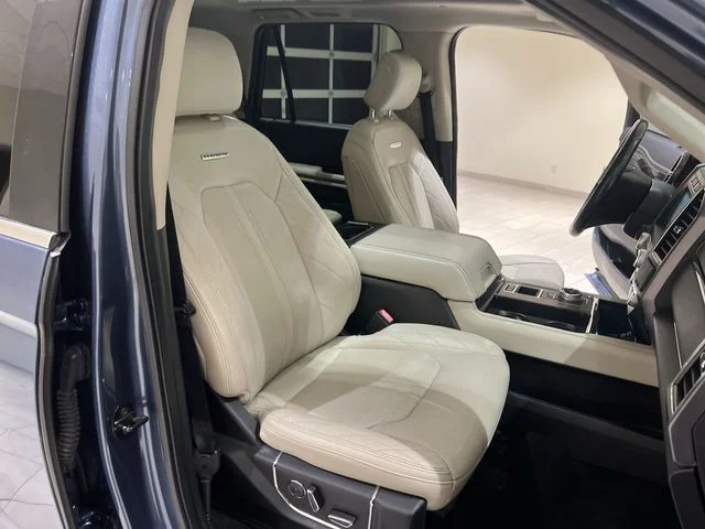 2018 Ford Expedition Platinum - Photo 26