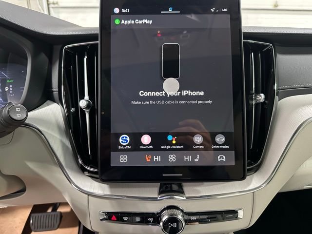 New 2026 Blue Volvo T8 Ultra image 20