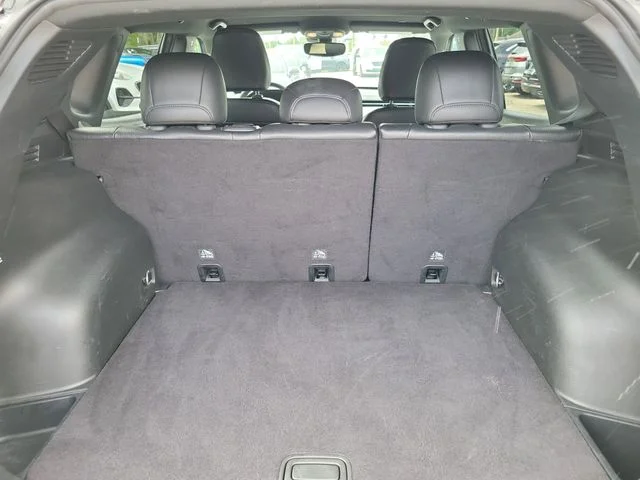 Used 2024 Gray Jeep Limited image 10