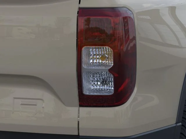 New 2026 Desert Sand Ford XL image 22