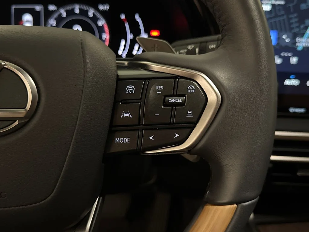Certified Used 2024 Brown Lexus 350 Premium image 23