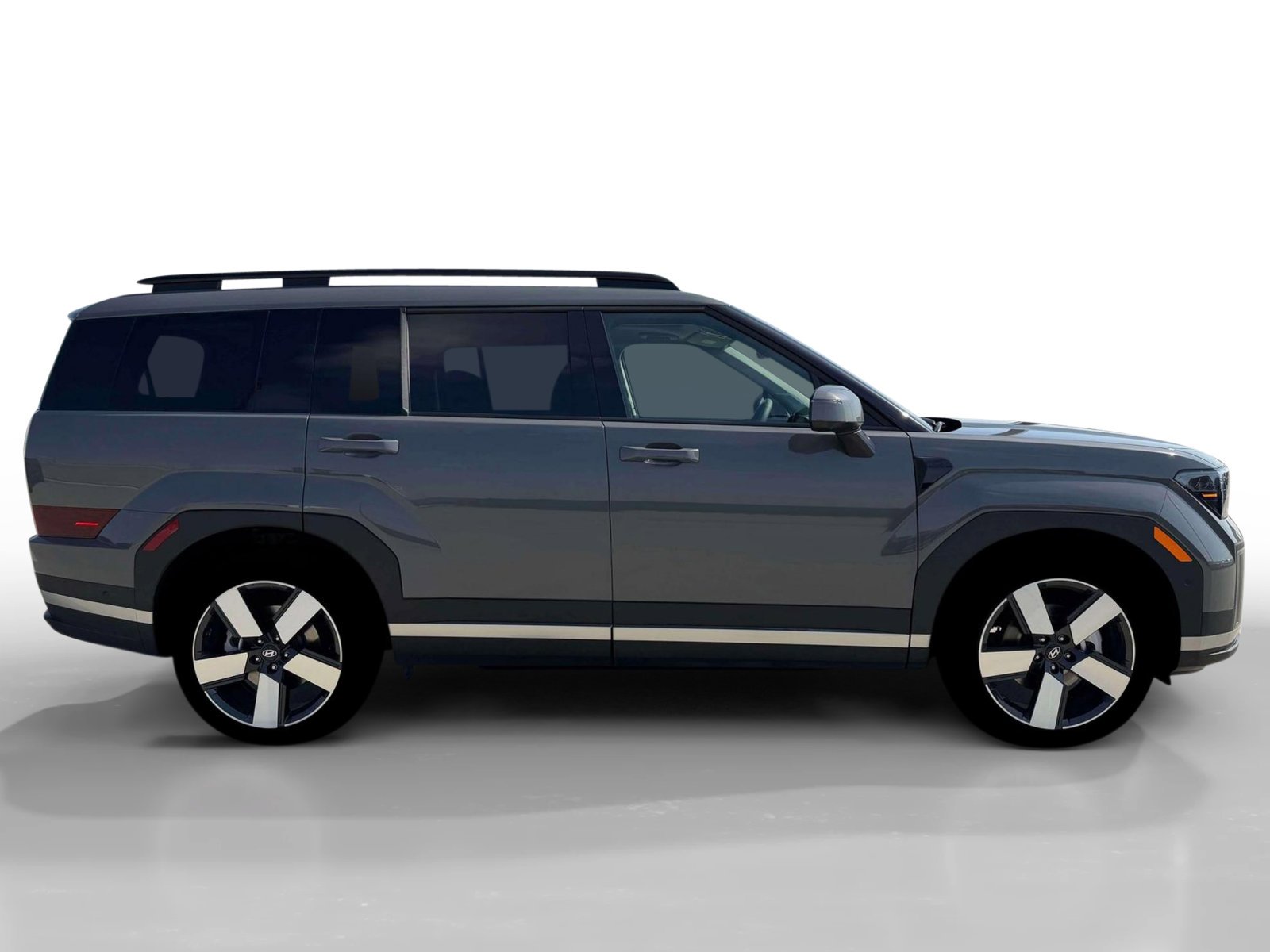 New 2026 Hampton Gray Hyundai Limited image 9