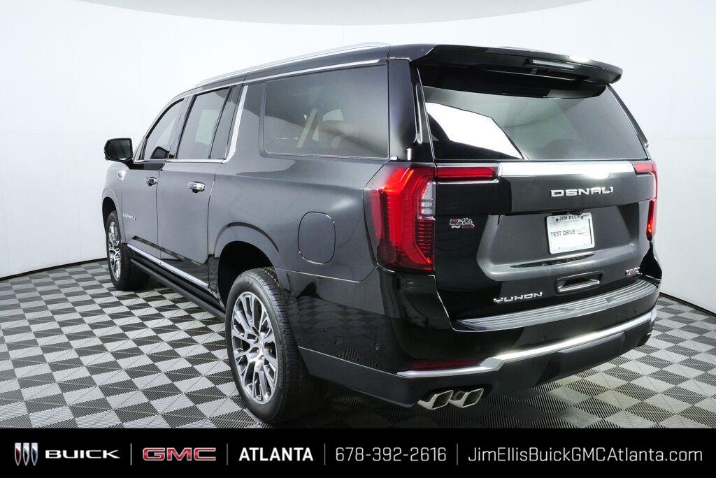 2026 GMC Yukon XL Denali - Photo 1
