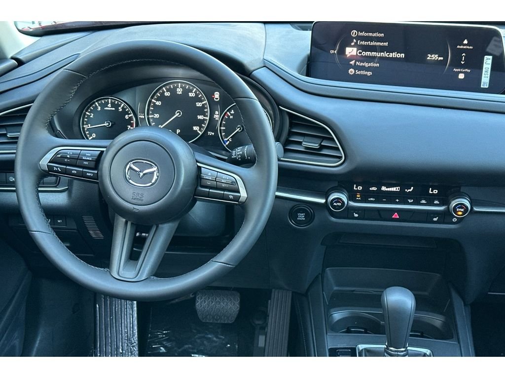 2026 Mazda CX-30 Preferred - Photo 13