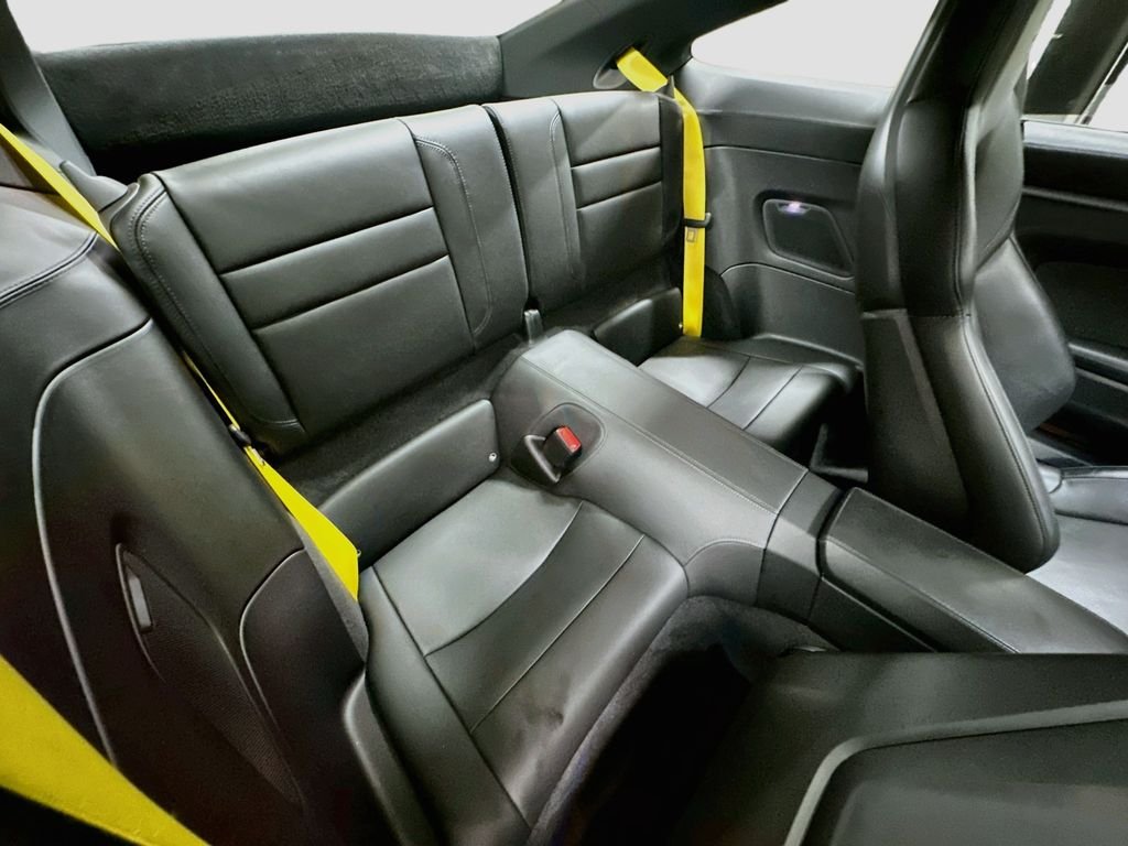 Used 2024 Yellow Porsche Carrera S image 26