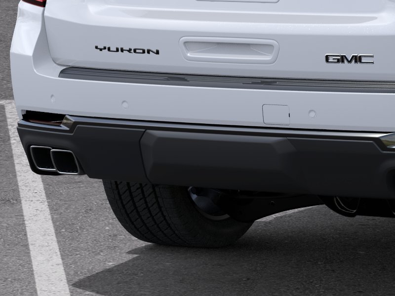 2026 GMC Yukon Denali Ultimate - Photo 14
