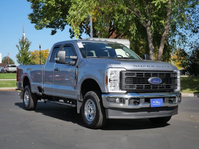 2024 Ford F-250 Super Duty