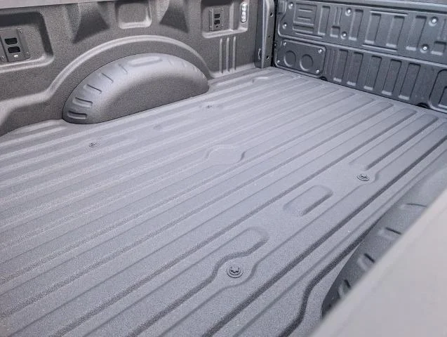 2026 Ford F-250 Super Duty Platinum - Photo 35