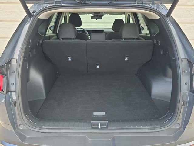 Used 2026 Gray Hyundai SEL image 34