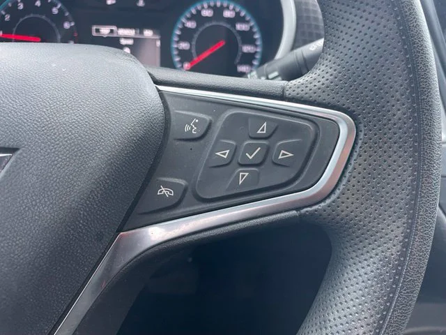 Used 2023 DARK ASH METALLIC Chevrolet LS image 14