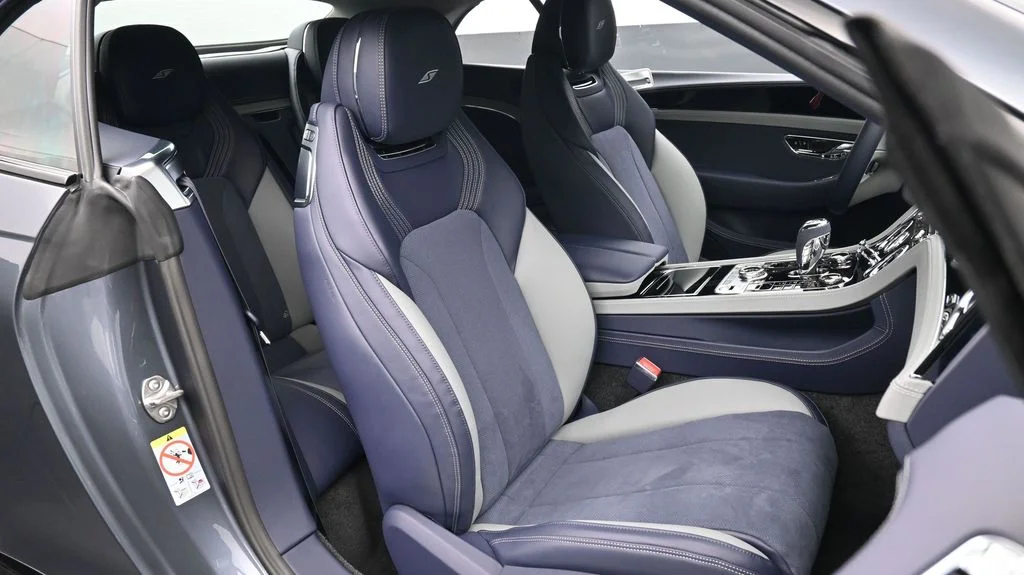 New 2026  Bentley  image 17